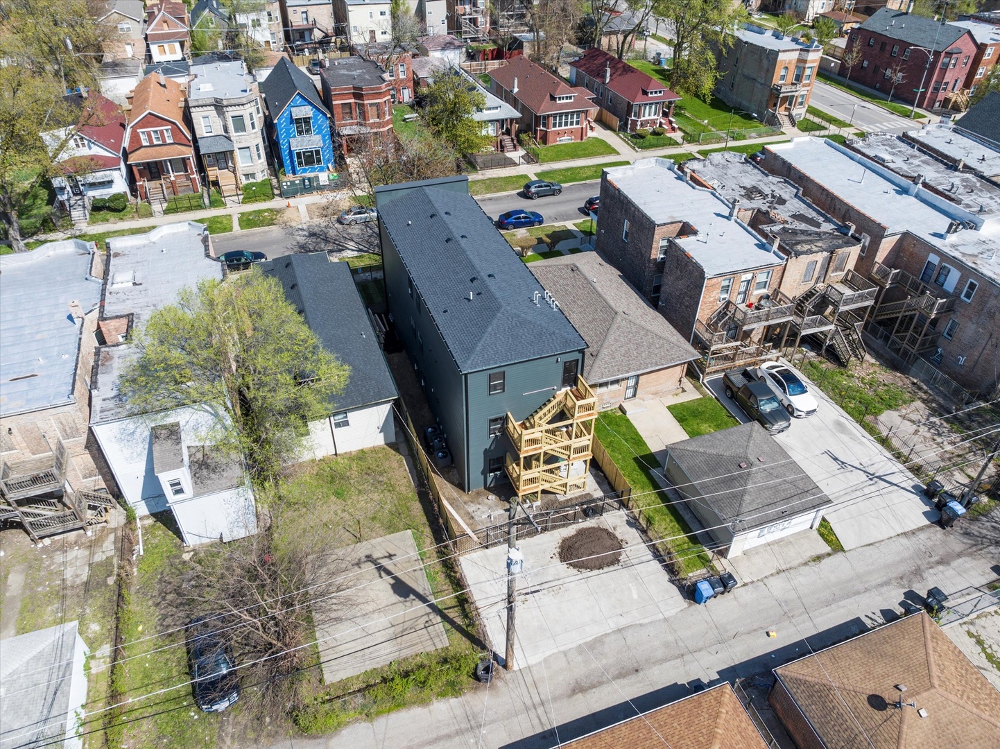 6538 South Rhodes Avenue Chicago, IL 60637 - Photo 5 of 54 Gallery Image 5