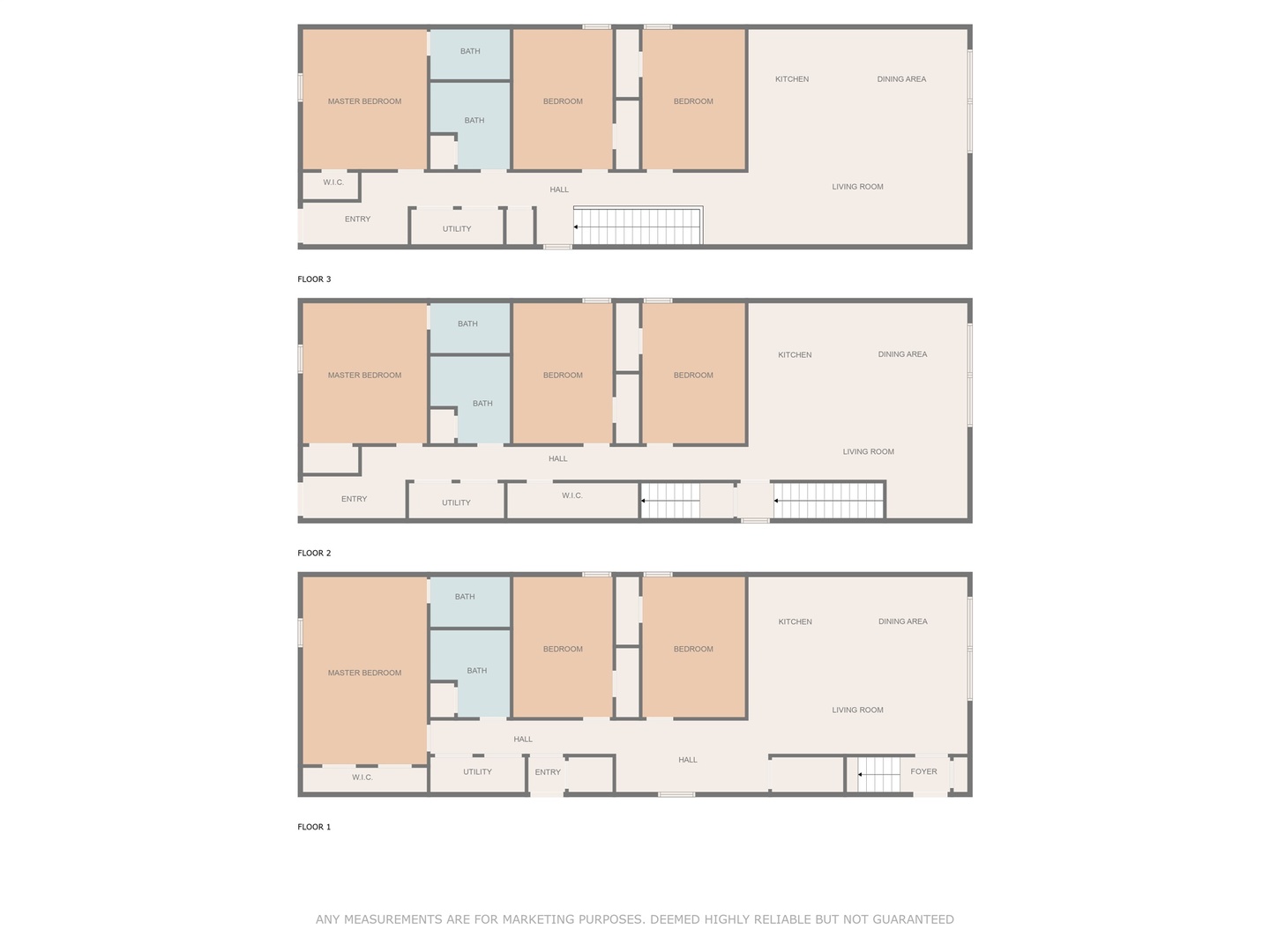 6538 South Rhodes Avenue Chicago, IL 60637 - Photo 8 of 54 Gallery Image 8