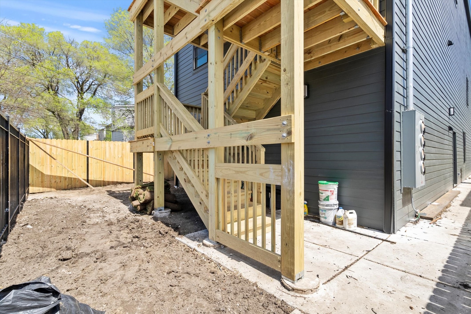 6538 South Rhodes Avenue Chicago, IL 60637 - Photo 9 of 54 Gallery Image 9