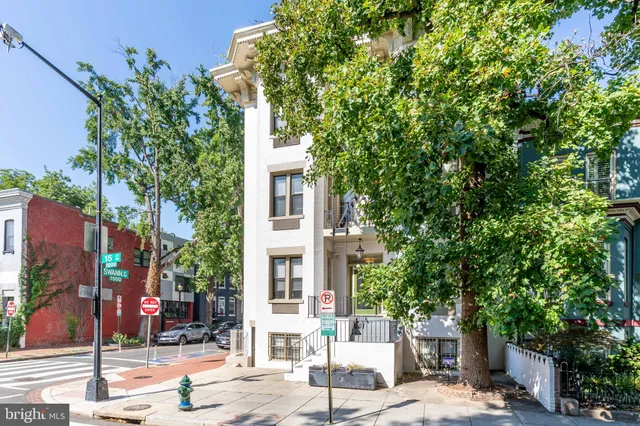 $309,999 | 1822 15th Street Northwest, Unit 103, Washington, DC 20009