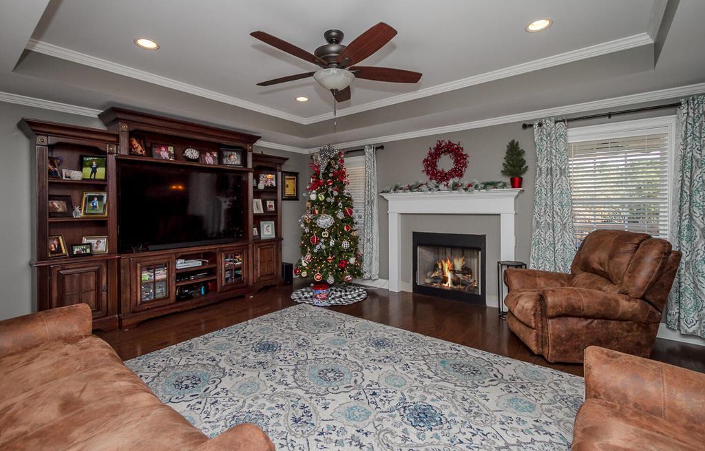 270 Rushton Road Aiken, SC 29801 - Photo 3 of 24