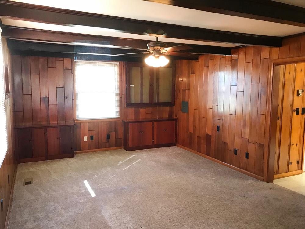 703 Olympia Place Murfreesboro, TN 37130 - Photo 5 of 13 a view of an empty room