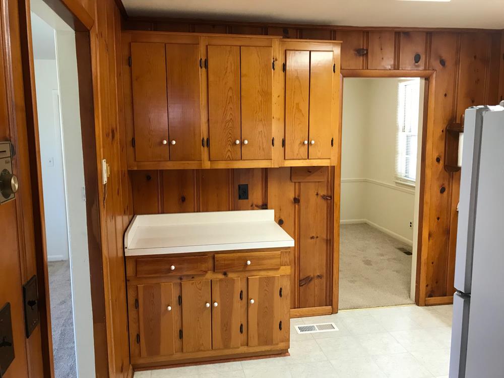 703 Olympia Place Murfreesboro, TN 37130 - Photo 9 of 13 a bathroom with a tub shower and sink