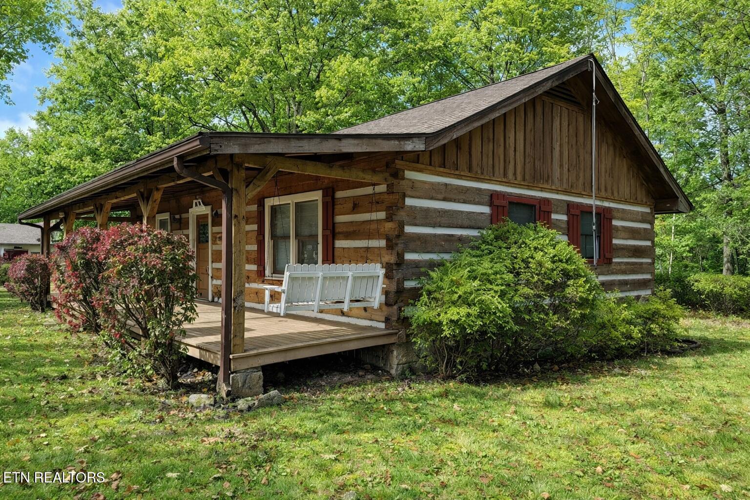 139 Windsor Road Crossville, TN 38558 - Photo 2 of 25 2