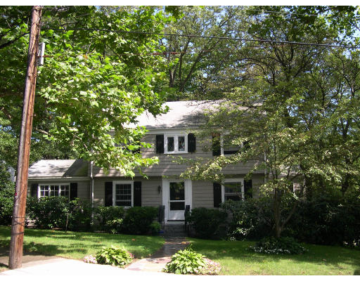 7 Ledgewood Road Boston, MA 02132 - Photo 1 of 11 Gallery Image 1