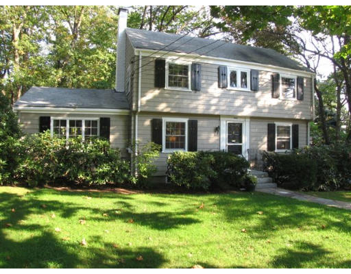 7 Ledgewood Road Boston, MA 02132 - Photo 11 of 11 Gallery Image 11