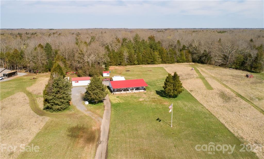 854 West Rambo Road Rock Hill, SC 29730 - Photo 6 of 27 a view of outdoor space and mountain view