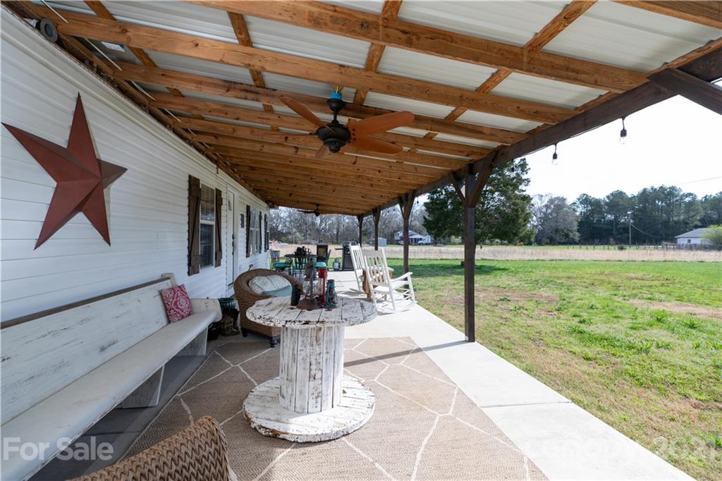 854 West Rambo Road Rock Hill, SC 29730 - Photo 7 of 27 a outdoor view with a sitting space