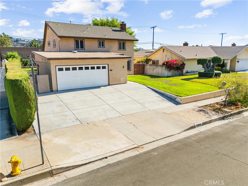 23966 Decorah Road Diamond Bar, CA 91765 - Photo 43 of 52