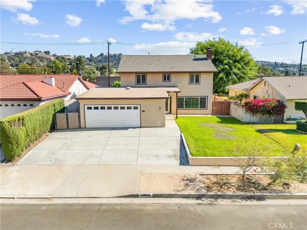 $999,999 | 23966 Decorah Road, Diamond Bar, CA 91765