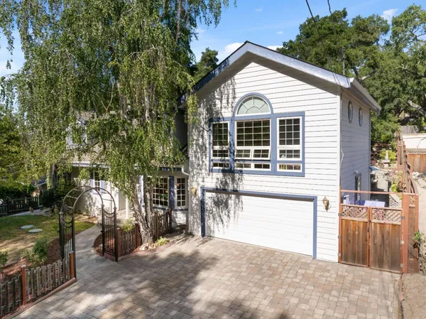 $1,295,000 | 7910 Hihn Road, Ben Lomond, CA 95005