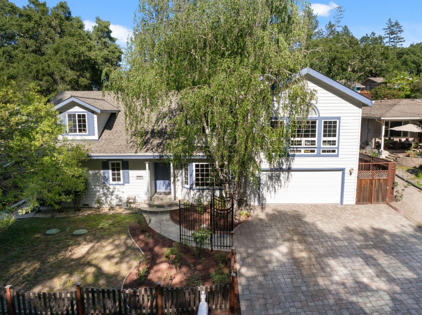 7910 Hihn Road Ben Lomond, CA 95005 - Photo 2 of 79