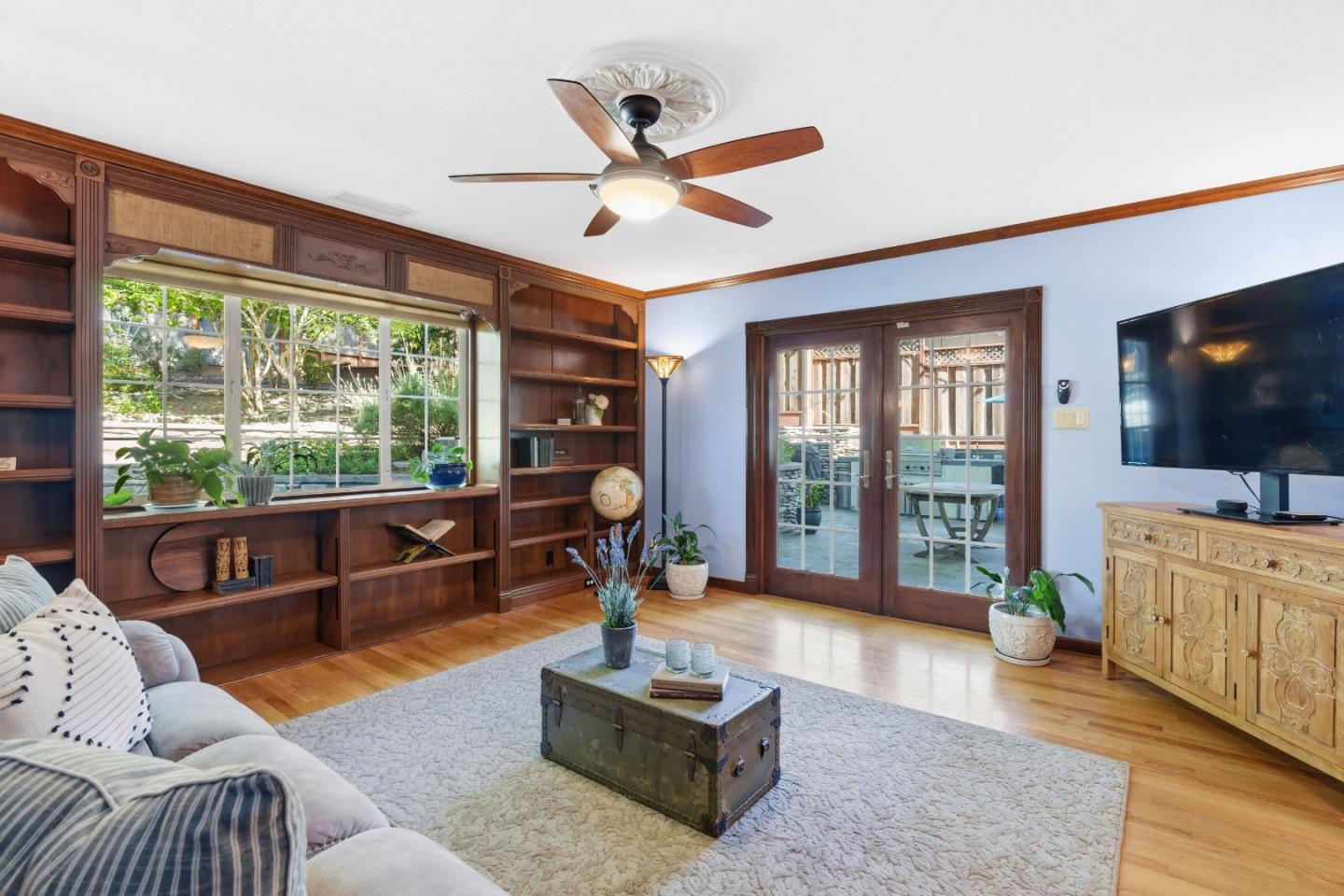 7910 Hihn Road Ben Lomond, CA 95005 - Photo 24 of 79