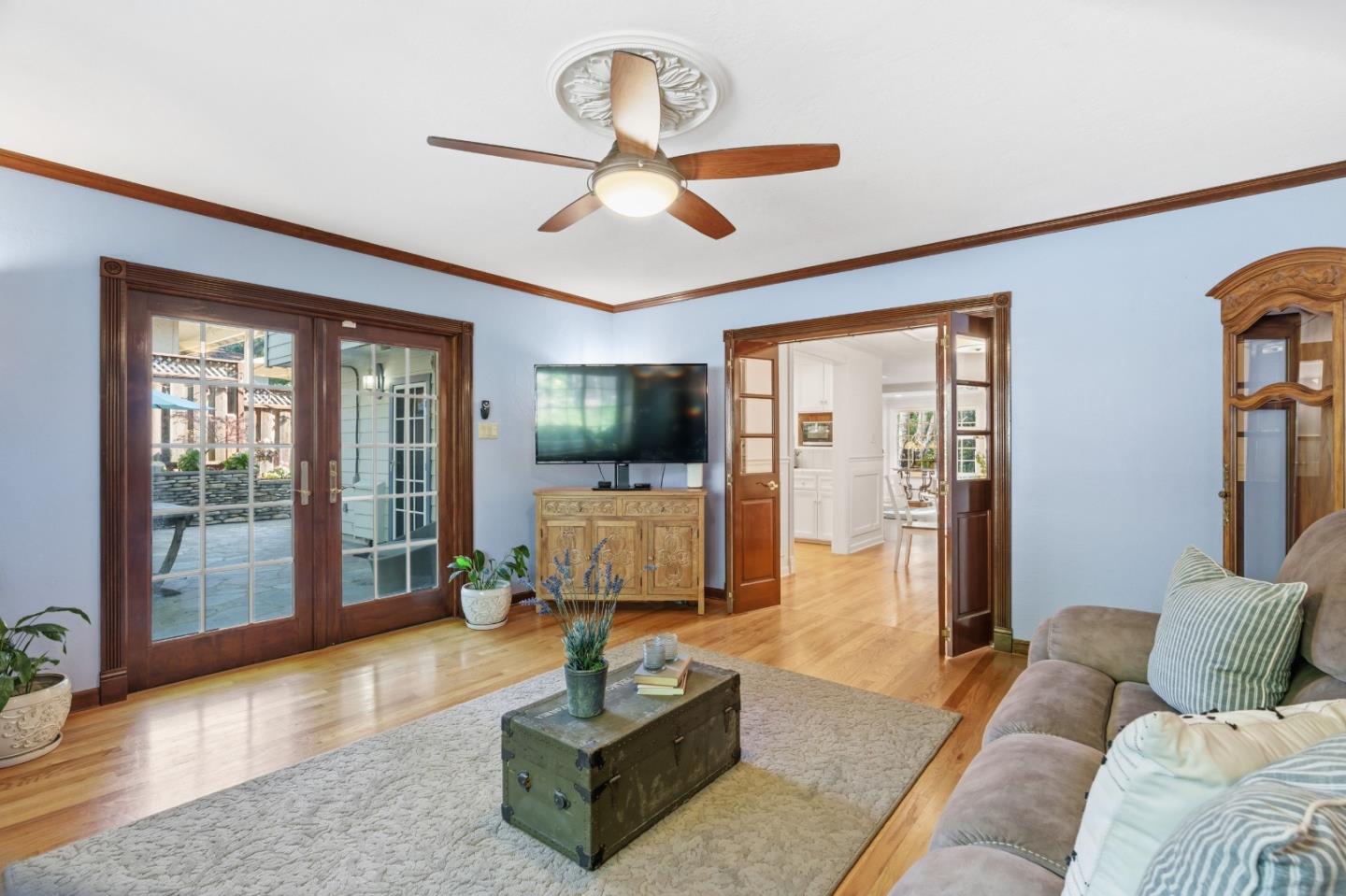 7910 Hihn Road Ben Lomond, CA 95005 - Photo 26 of 79