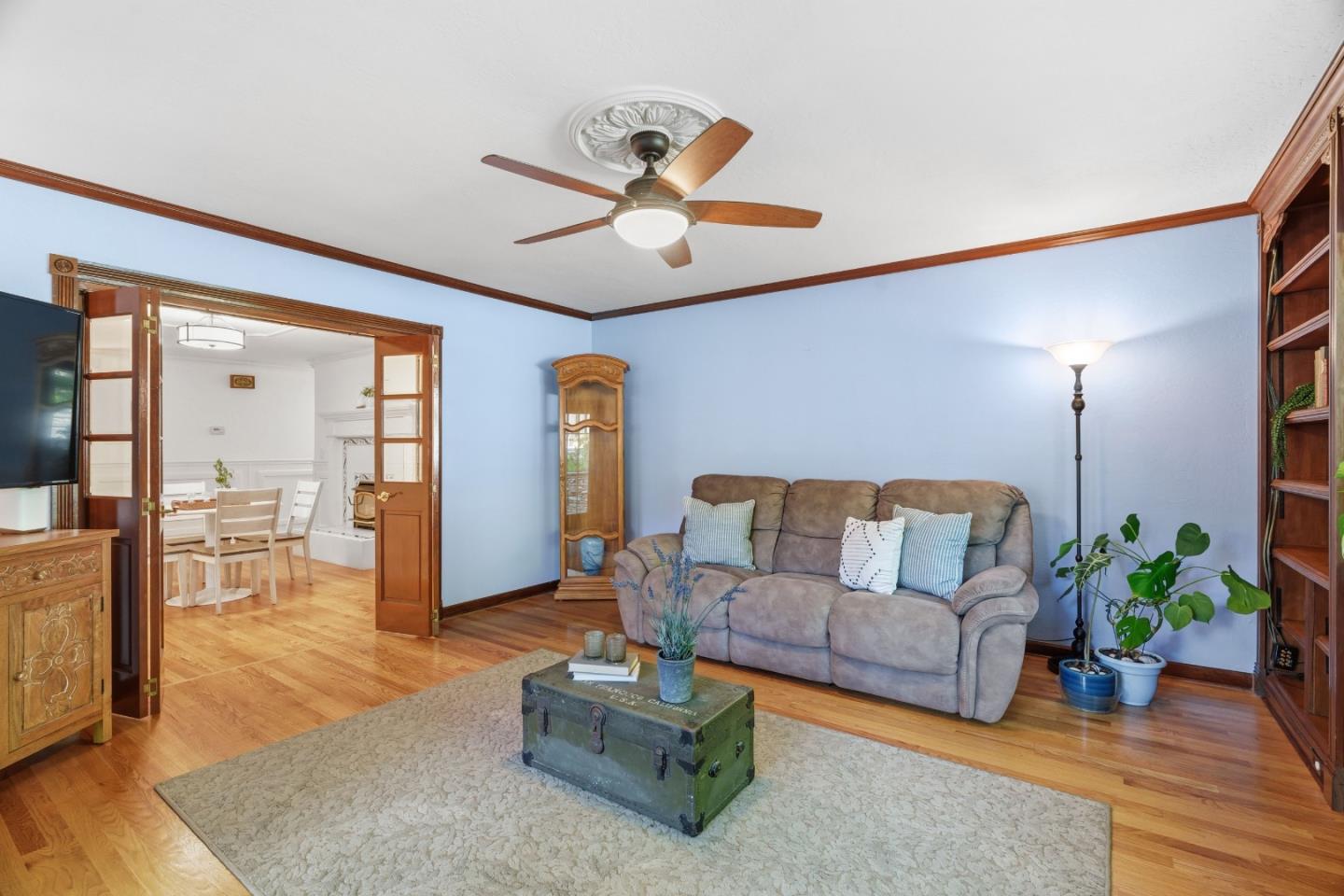 7910 Hihn Road Ben Lomond, CA 95005 - Photo 27 of 79