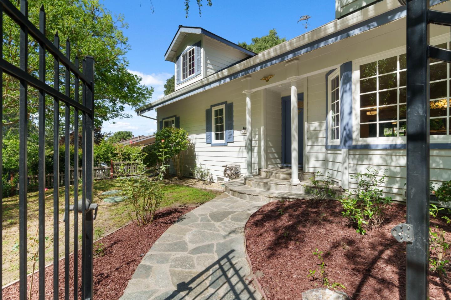 7910 Hihn Road Ben Lomond, CA 95005 - Photo 3 of 79