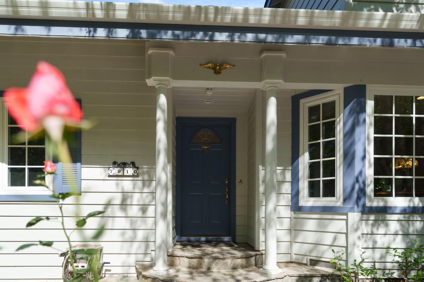 7910 Hihn Road Ben Lomond, CA 95005 - Photo 4 of 79