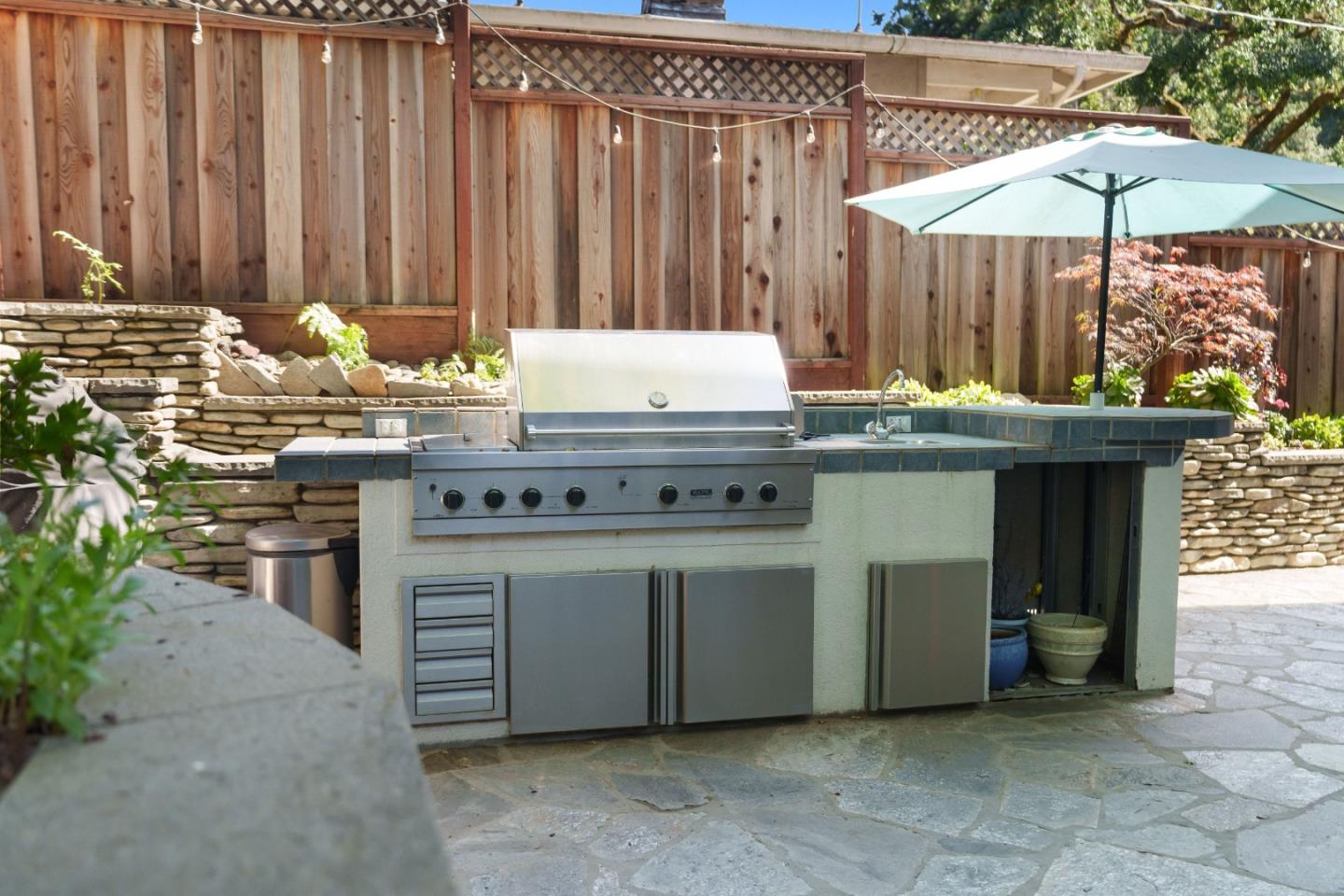 7910 Hihn Road Ben Lomond, CA 95005 - Photo 48 of 79