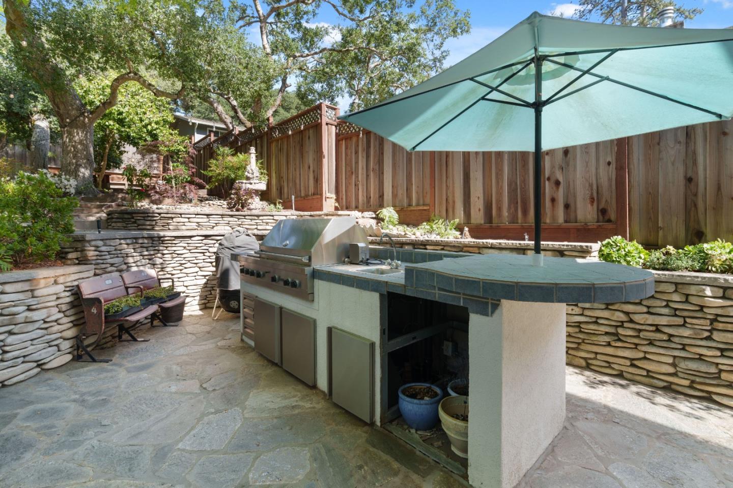 7910 Hihn Road Ben Lomond, CA 95005 - Photo 49 of 79