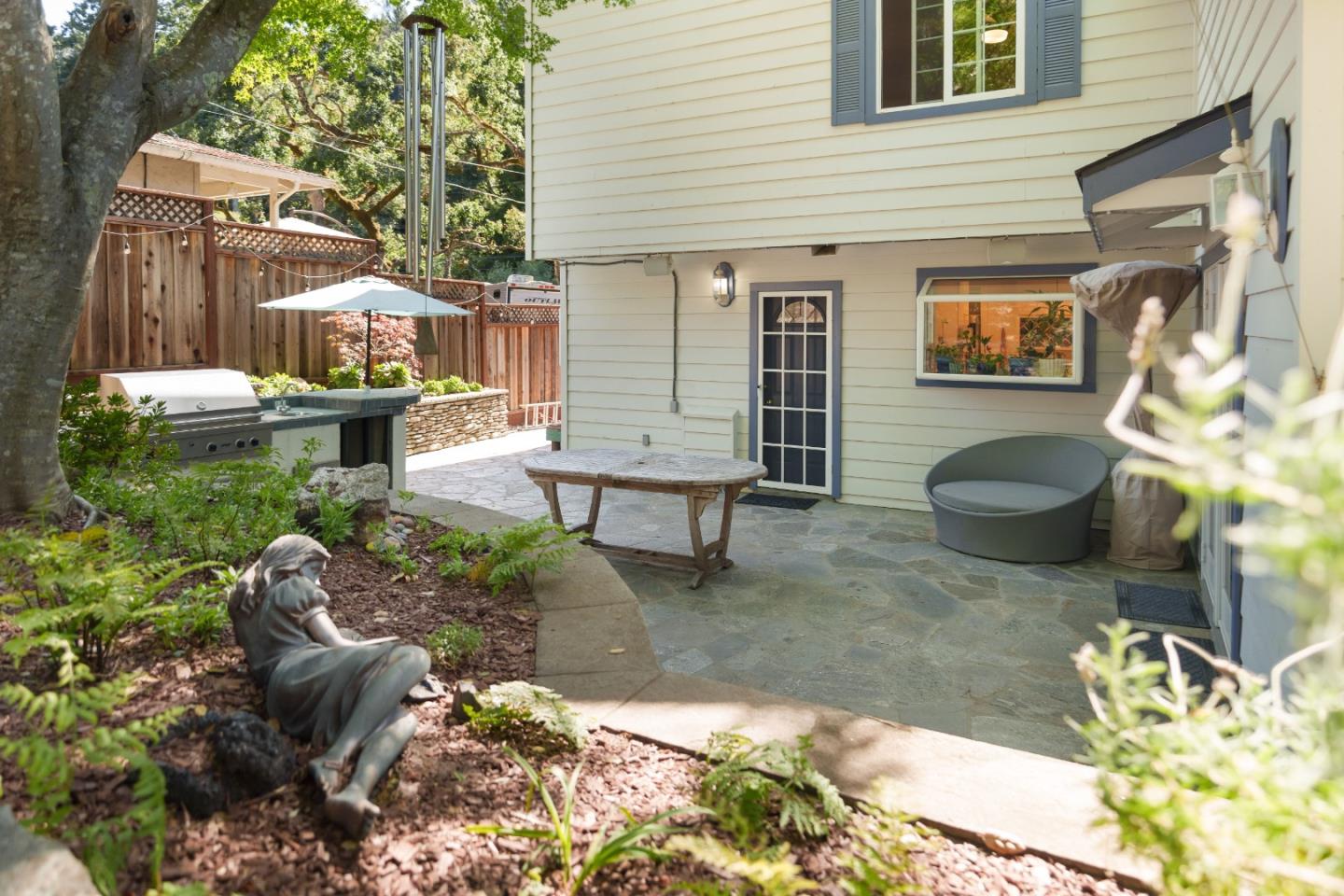 7910 Hihn Road Ben Lomond, CA 95005 - Photo 50 of 79