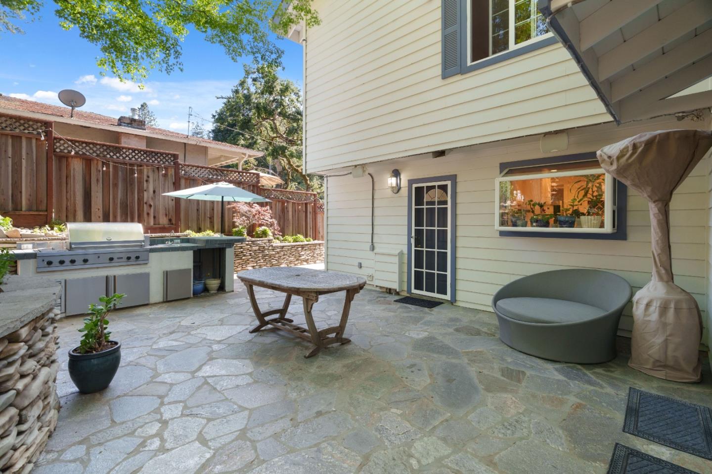 7910 Hihn Road Ben Lomond, CA 95005 - Photo 51 of 79