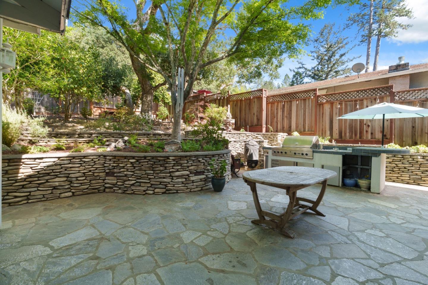 7910 Hihn Road Ben Lomond, CA 95005 - Photo 52 of 79