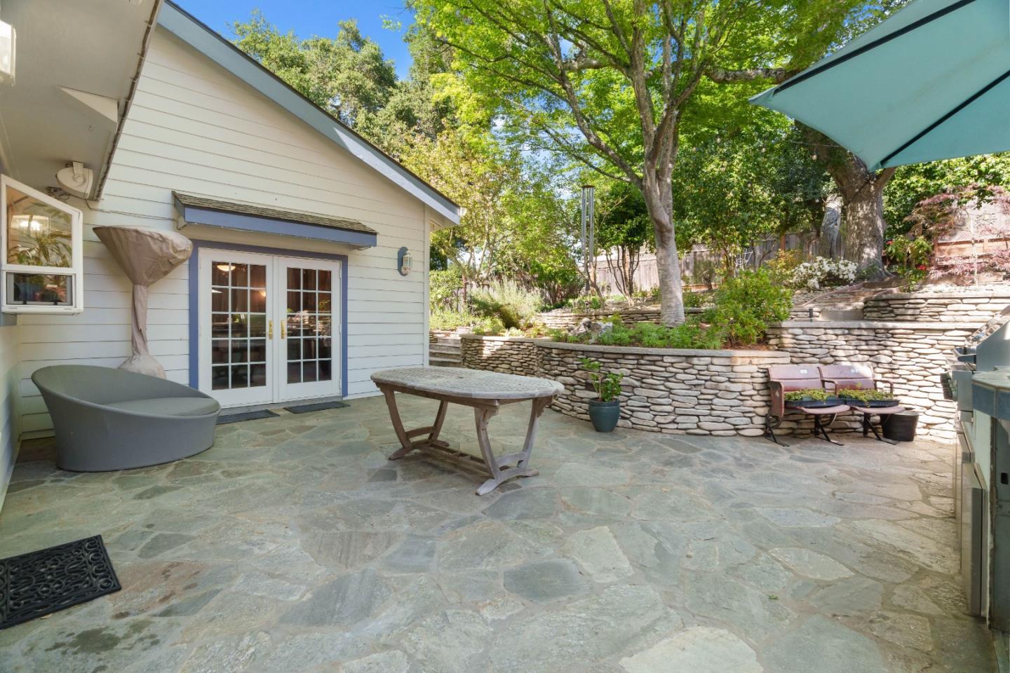 7910 Hihn Road Ben Lomond, CA 95005 - Photo 53 of 79