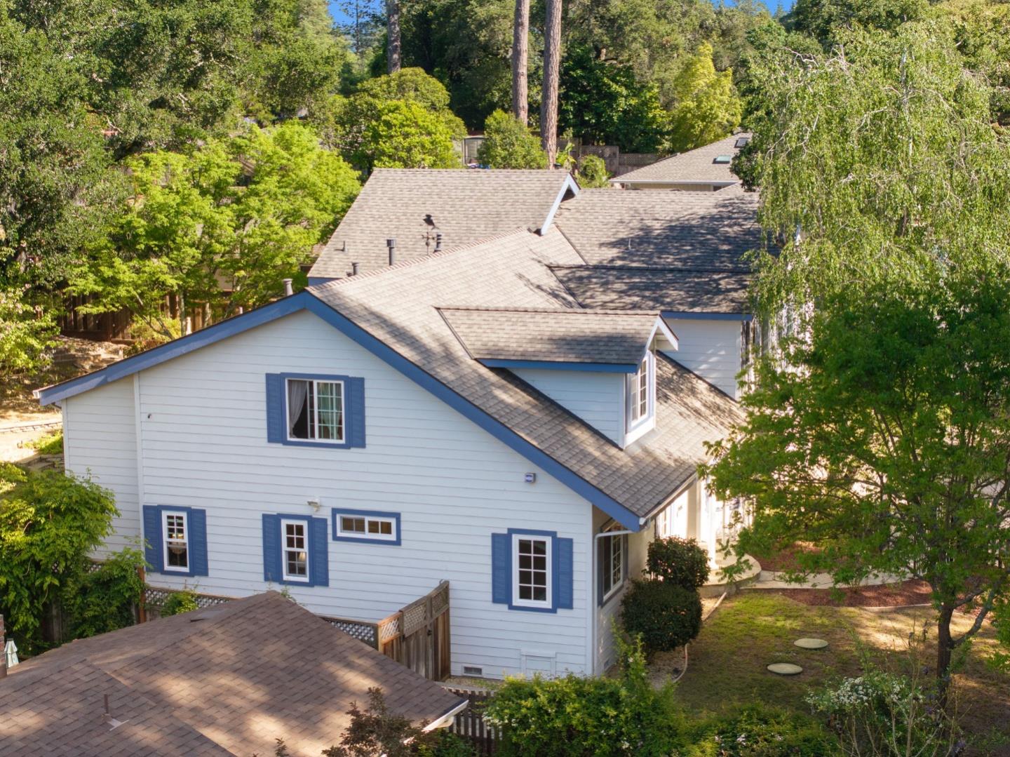 7910 Hihn Road Ben Lomond, CA 95005 - Photo 55 of 79