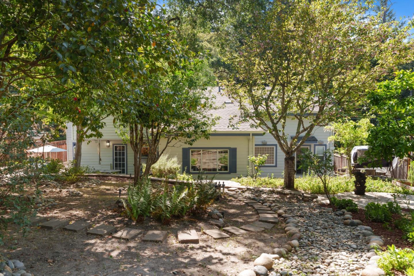 7910 Hihn Road Ben Lomond, CA 95005 - Photo 56 of 79