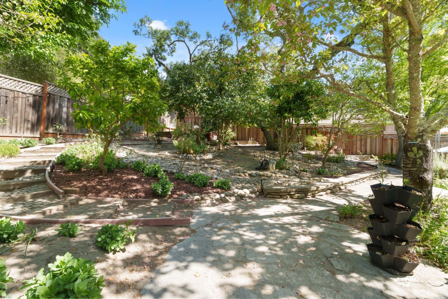 7910 Hihn Road Ben Lomond, CA 95005 - Photo 64 of 79