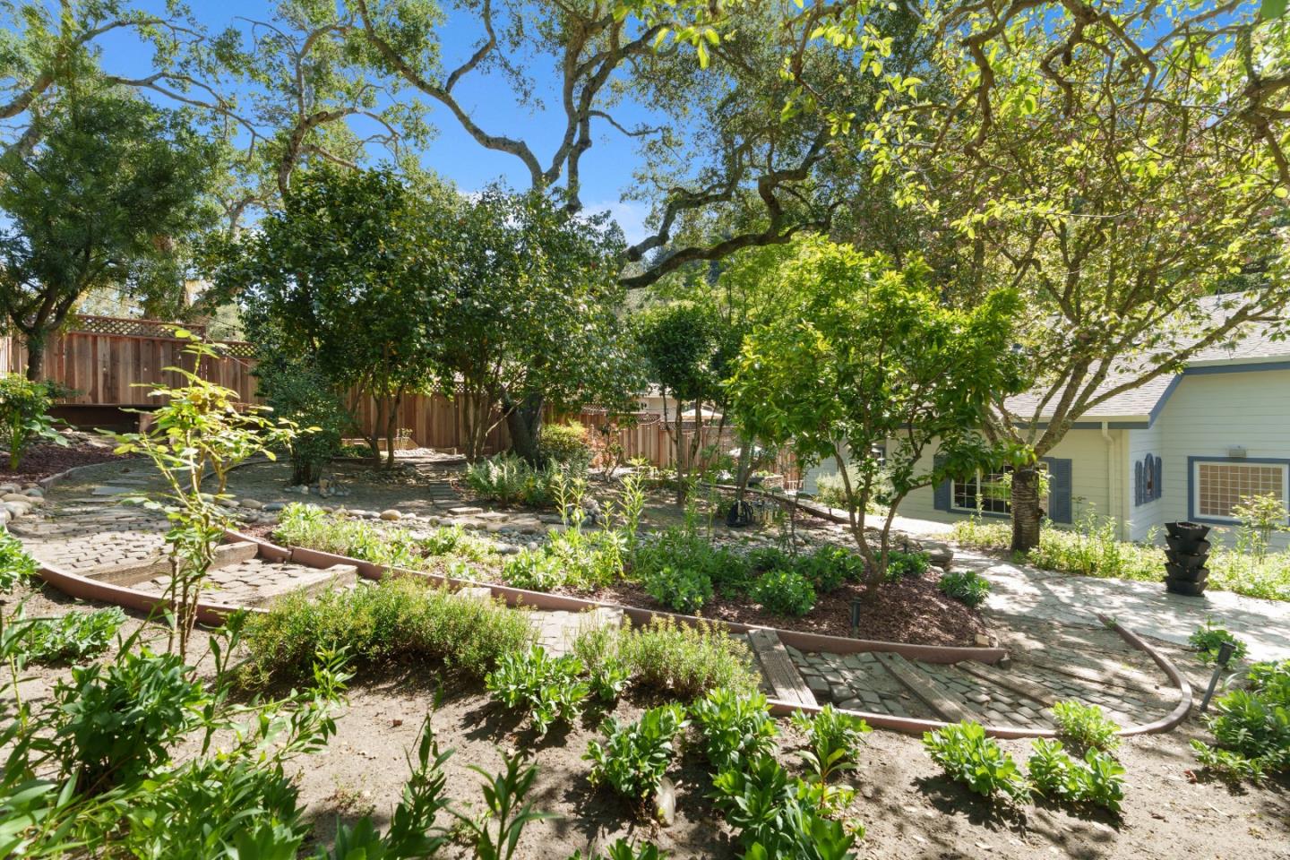 7910 Hihn Road Ben Lomond, CA 95005 - Photo 66 of 79