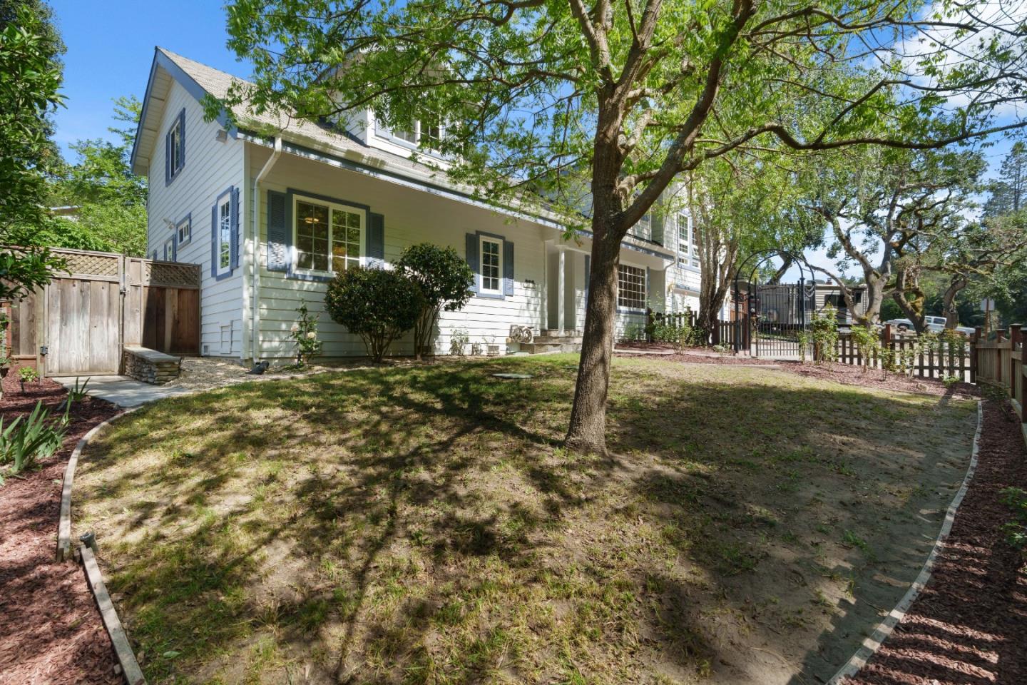 7910 Hihn Road Ben Lomond, CA 95005 - Photo 69 of 79