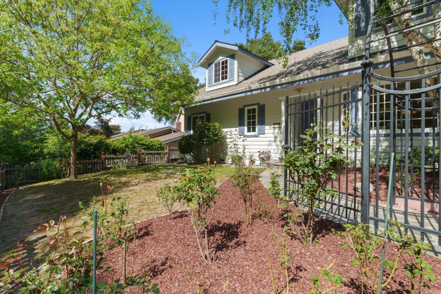 7910 Hihn Road Ben Lomond, CA 95005 - Photo 70 of 79