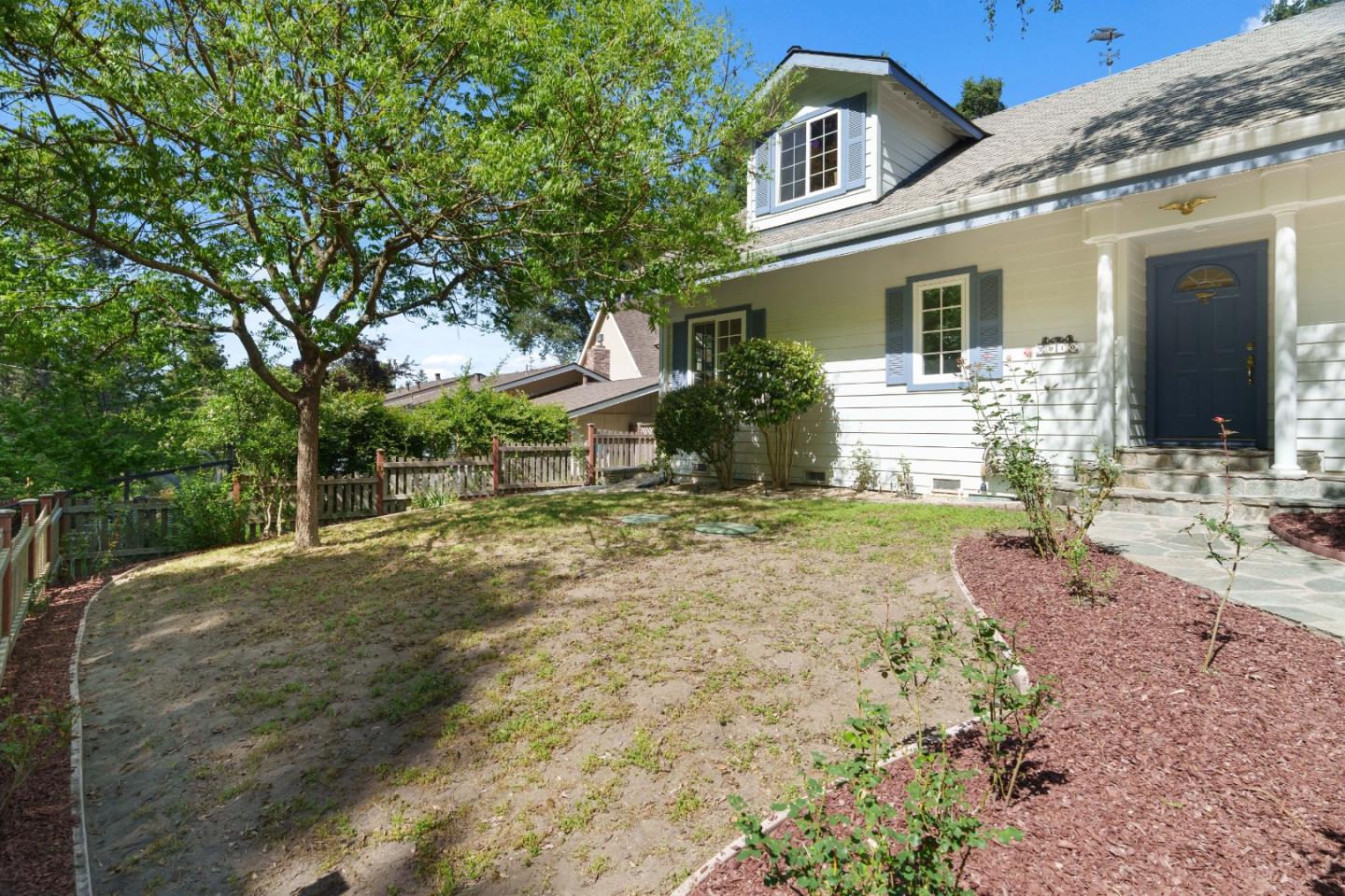 7910 Hihn Road Ben Lomond, CA 95005 - Photo 71 of 79