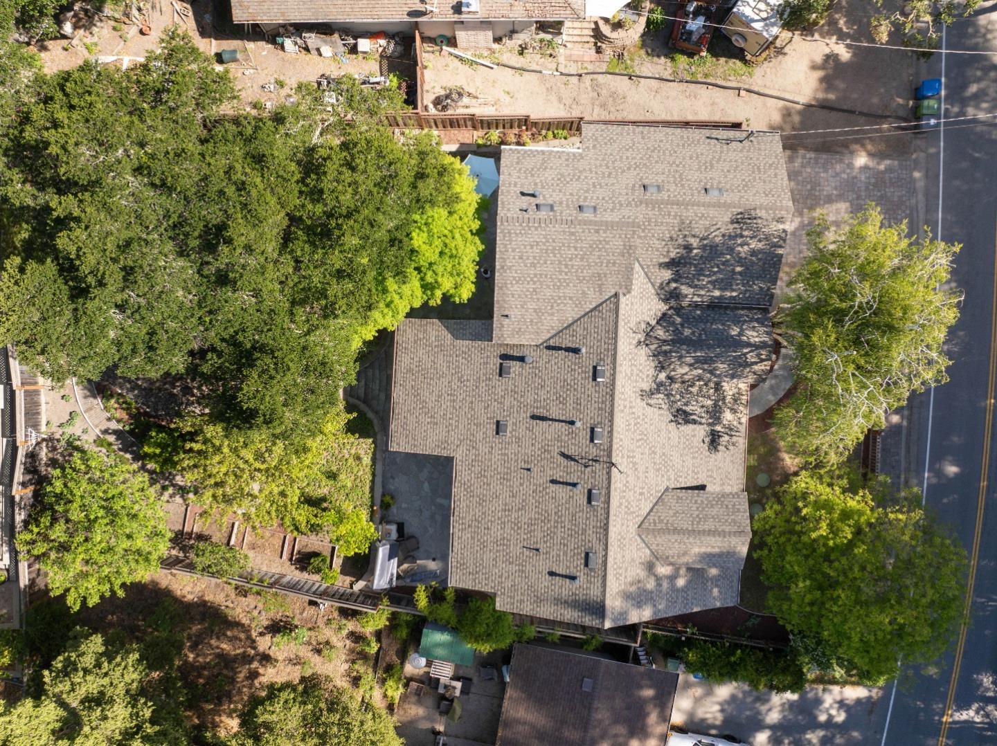 7910 Hihn Road Ben Lomond, CA 95005 - Photo 77 of 79