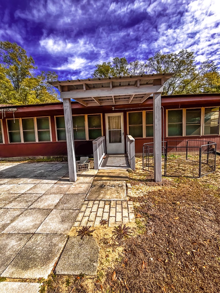154 Open Pond Road Samson, AL 36477 - Photo 4 of 17