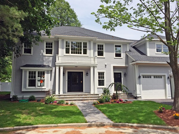 102 Hanson Road Newton, MA 02459 - Photo 1 of 16