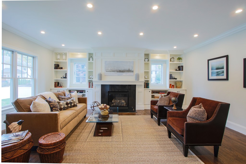 102 Hanson Road Newton, MA 02459 - Photo 10 of 16