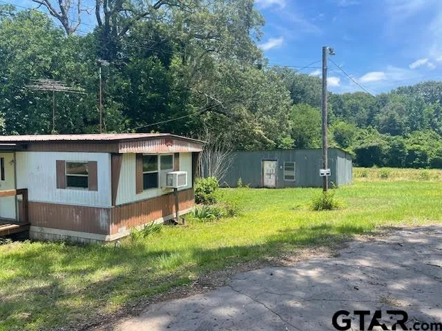 $67,500 | 47 County Road 2201, Daingerfield, TX 75638