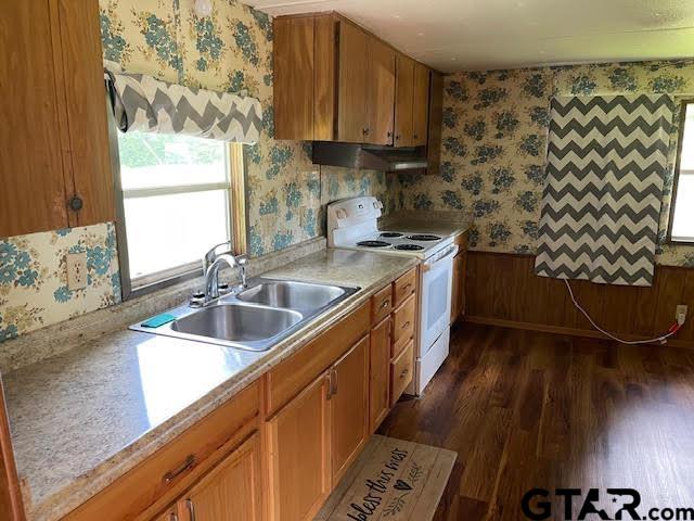 47 County Road 2201 Daingerfield, TX 75638 - Photo 6 of 18
