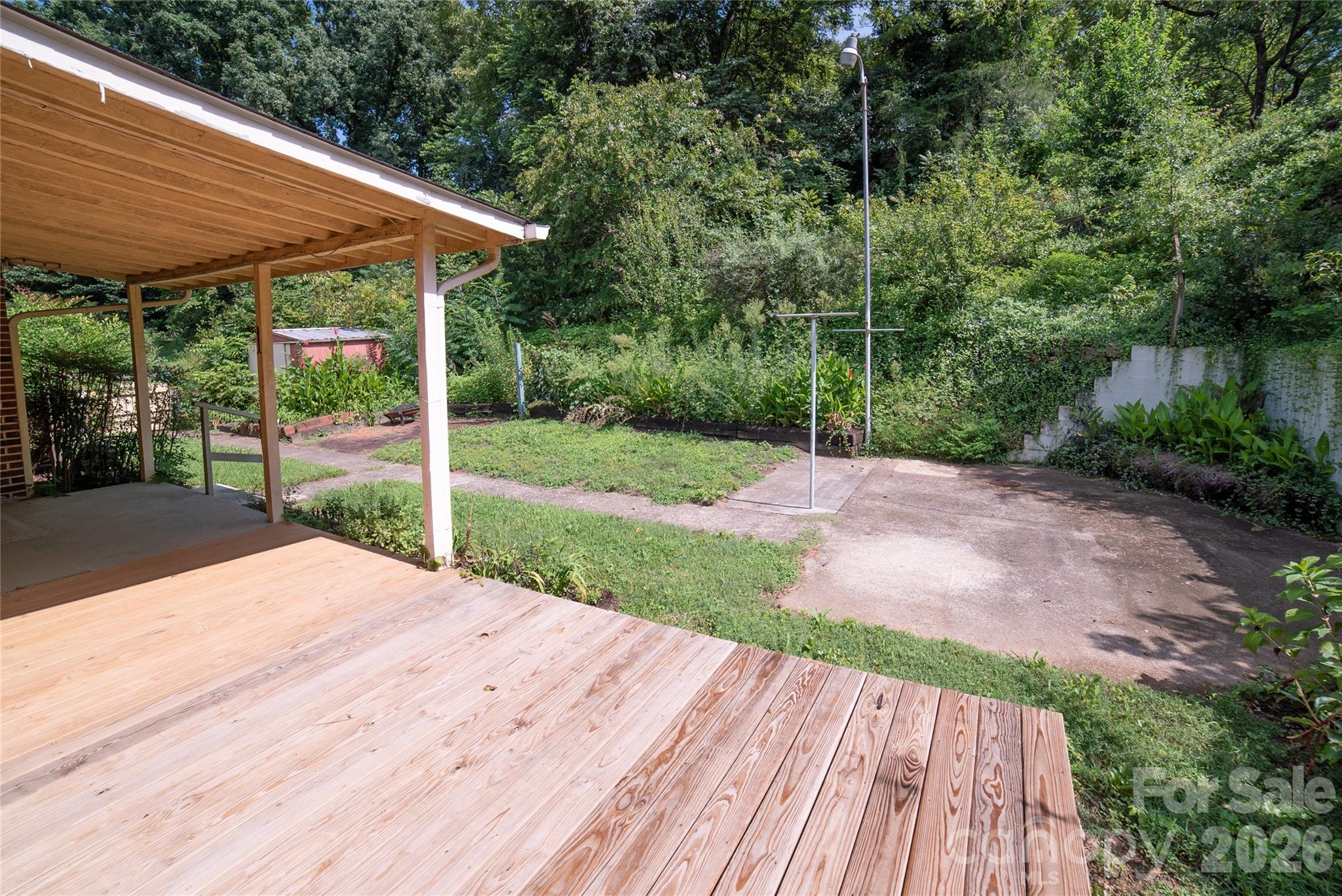 116 Clark Street Morganton, NC 28655 - Photo 23 of 25 Gallery Image 23