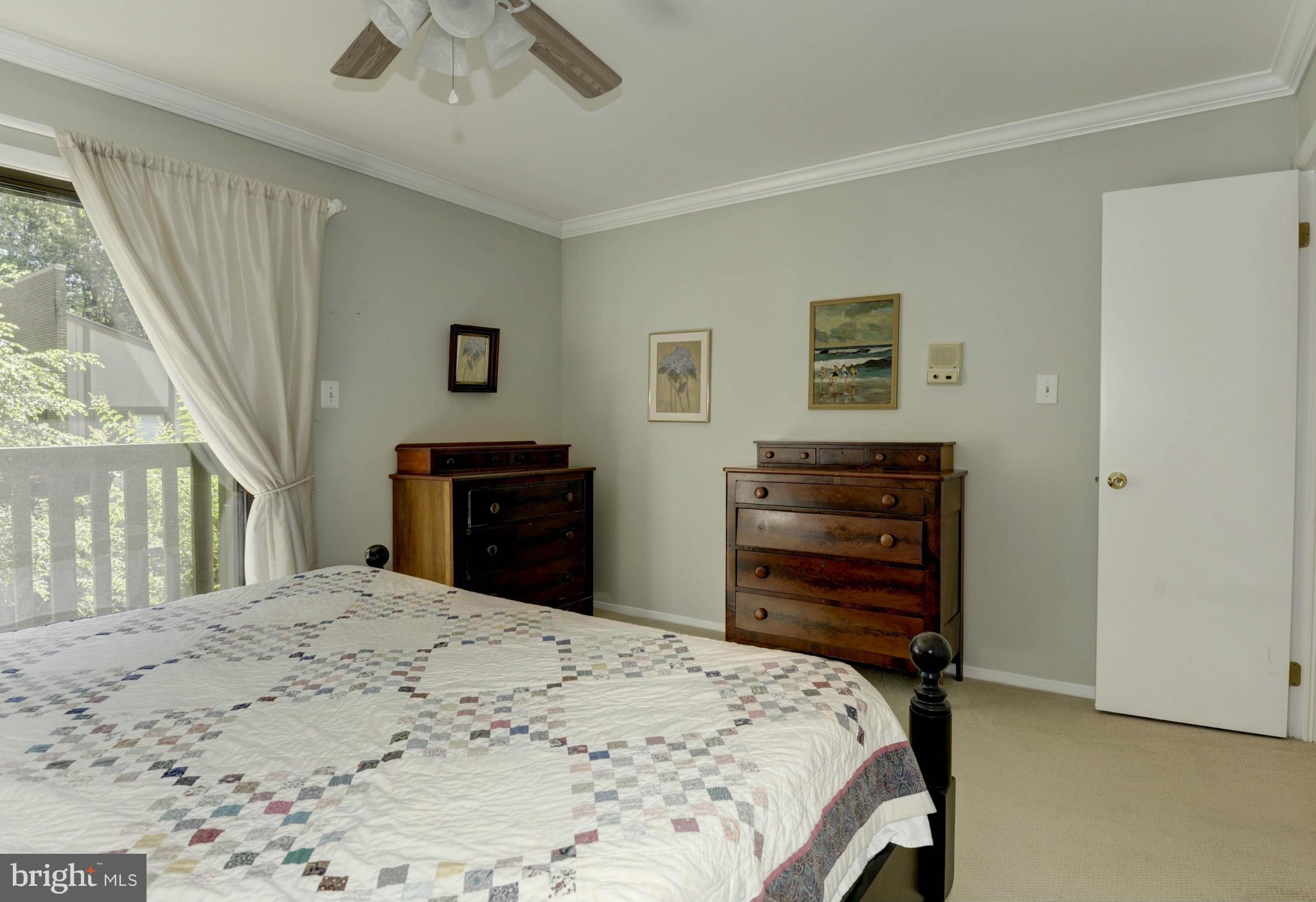 2016 Winged Foot Court Reston, VA 20191 - Photo 11 of 25 Bedroom (Master)