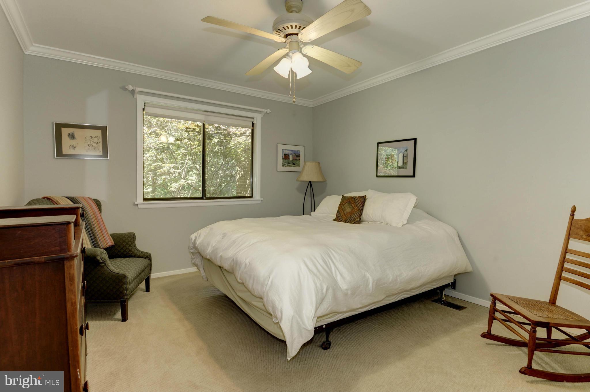 2016 Winged Foot Court Reston, VA 20191 - Photo 12 of 25 Bedroom