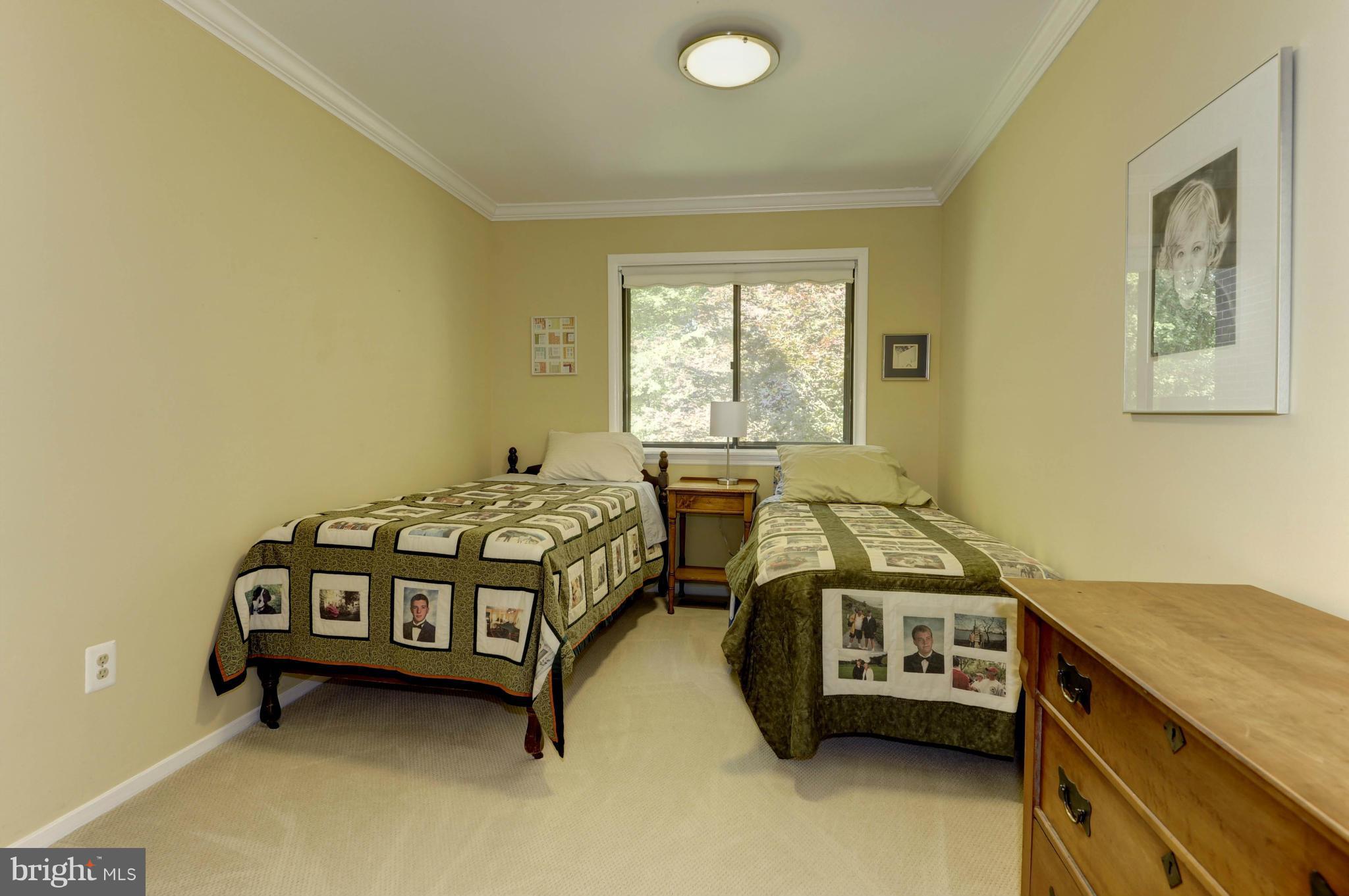 2016 Winged Foot Court Reston, VA 20191 - Photo 14 of 25 Bedroom