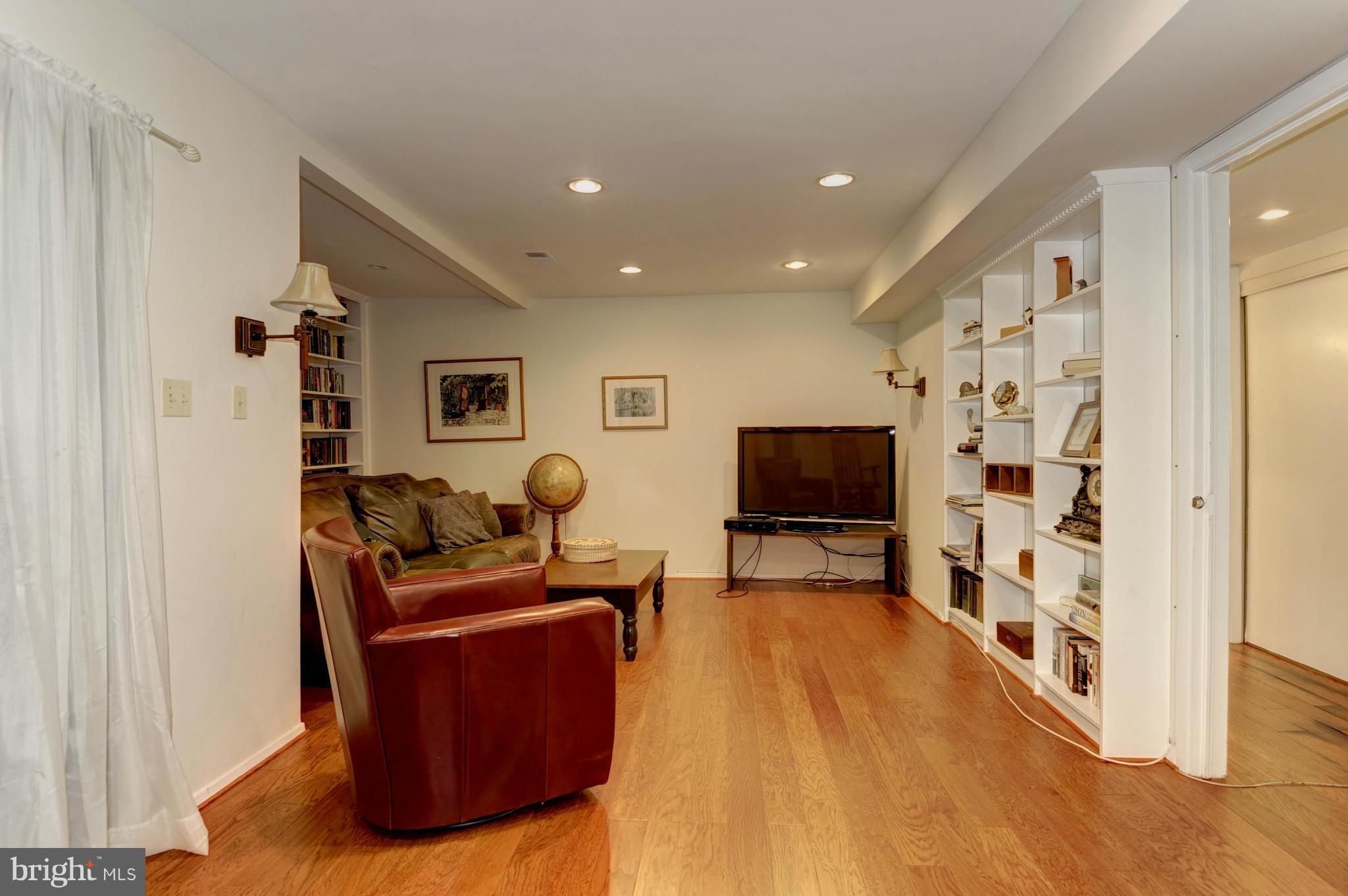 2016 Winged Foot Court Reston, VA 20191 - Photo 16 of 25 Basement