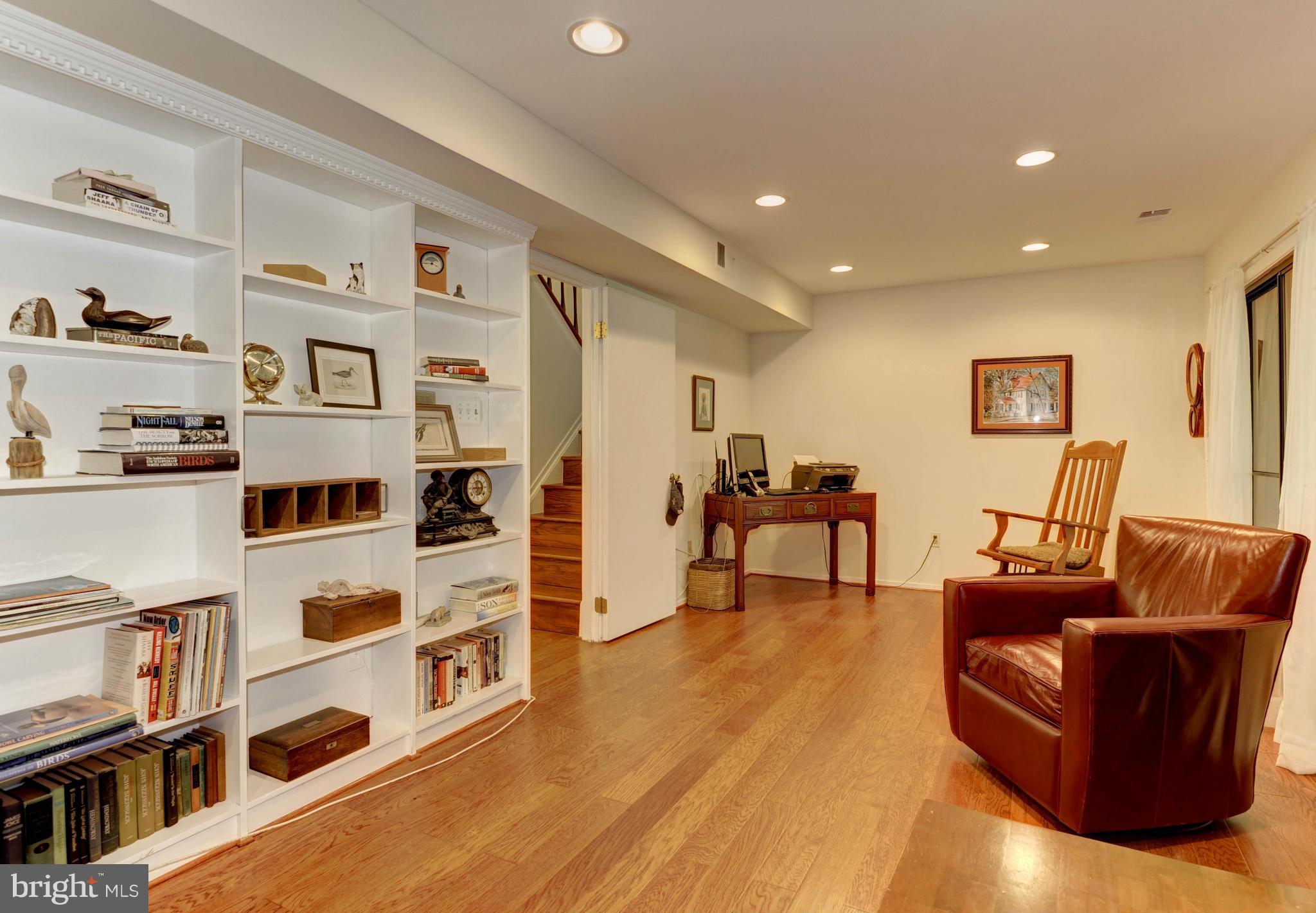 2016 Winged Foot Court Reston, VA 20191 - Photo 17 of 25 Basement
