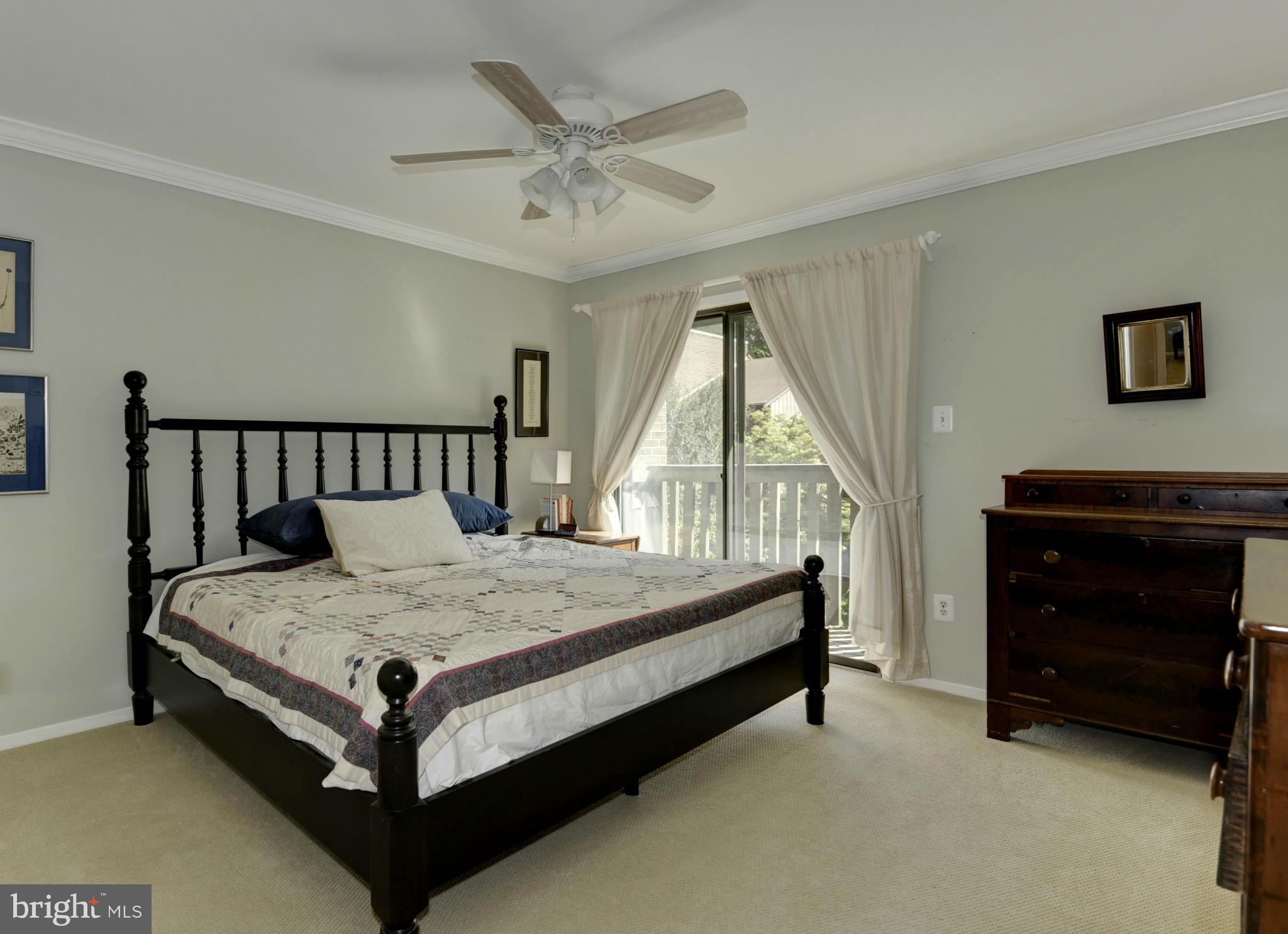 2016 Winged Foot Court Reston, VA 20191 - Photo 9 of 25 Bedroom (Master)