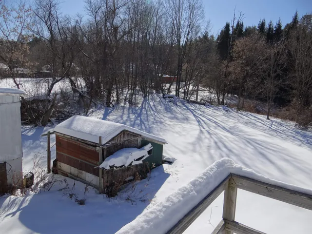 $134,000 | 89 Highway 12, Hartland, VT 05048