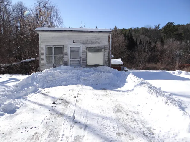 $134,000 | 89 Highway 12, Hartland, VT 05048