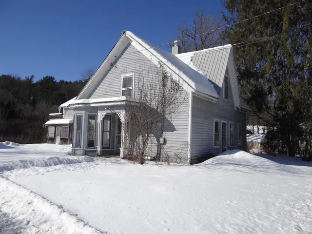 $134,000 | 89 Highway 12, Hartland, VT 05048